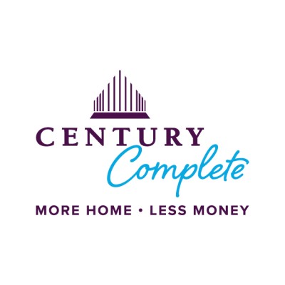 Logo of Century Complete