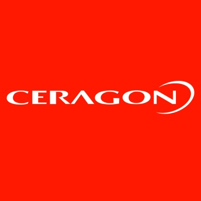 Logo of Ceragon Networks