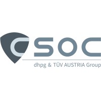 Certified Security Operations Center GmbH