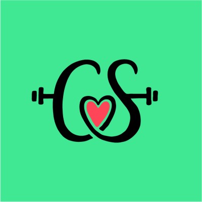 Logo of CharacterStrong