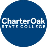 Logo of Charter Oak State College