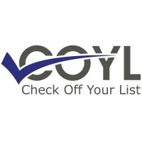Logo of Check Off Your List