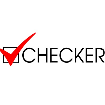 Logo of Checker Software Systems