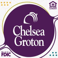 Chelsea Groton Bank