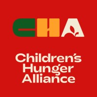 Logo of Children's Hunger Alliance