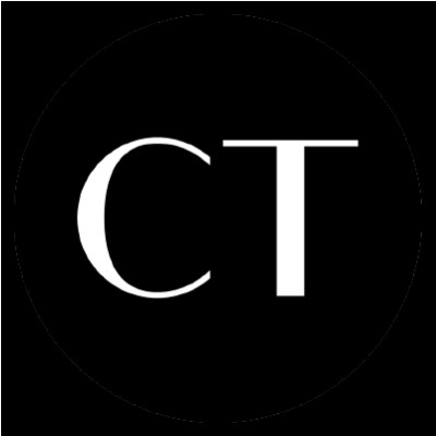 Logo of Christianity Today