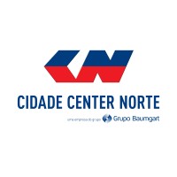 Logo of Cidade Center Norte