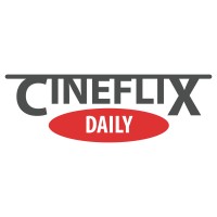 CineFlix Daily