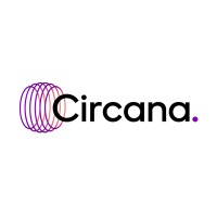 Logo of Circana