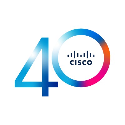 Logo of Cisco