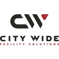 Logo of City Wide Facility Solutions Jacksonville