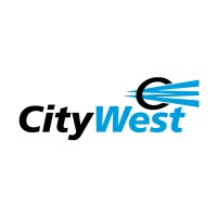Logo of CityWest