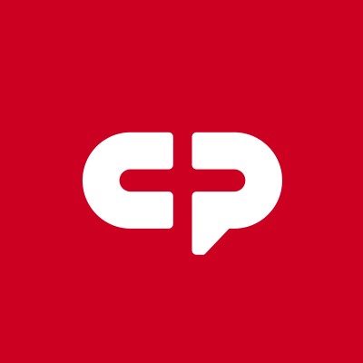 Logo of CivicPlus