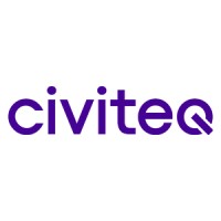 Logo of Civiteq