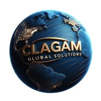 Logo of Clagam Global Solutions, LLC