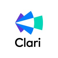 Logo of Clari