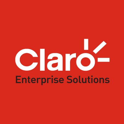 Logo of Claro Enterprise Solutions