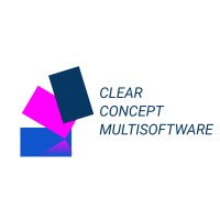 Logo of Clear Concept Multisoftware