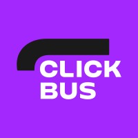 Logo of ClickBus
