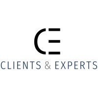 Logo of Clients & Experts Consulting GmbH