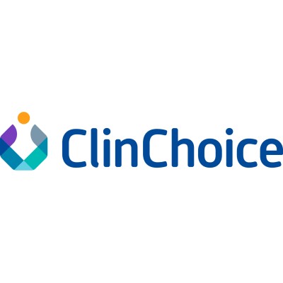 Logo of ClinChoice