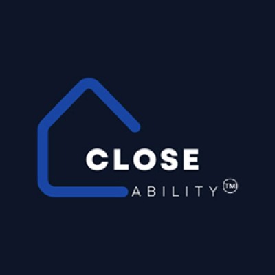 Logo of CloseAbility