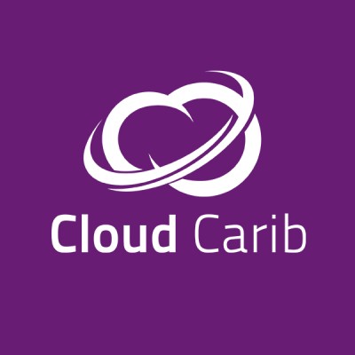Logo of Cloud Carib Limited