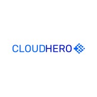 Logo of Cloud Hero