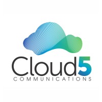 Logo of Cloud5 Communications