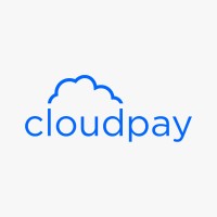 Logo of CloudPay
