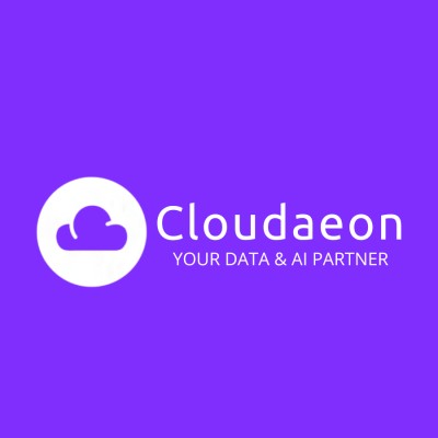 Logo of Cloudaeon