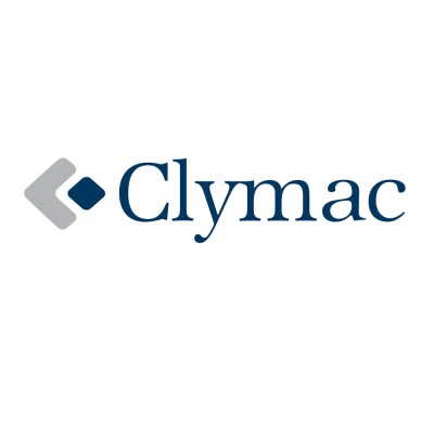 Logo of Clymac Ltd