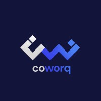 Logo of CoWorq