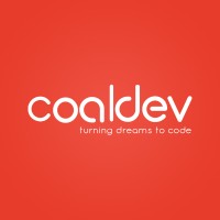 Logo of CoalDev