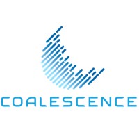Logo of Coalescence Cloud