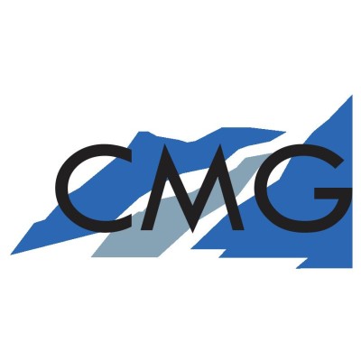 Logo of Coast Mountain Geological