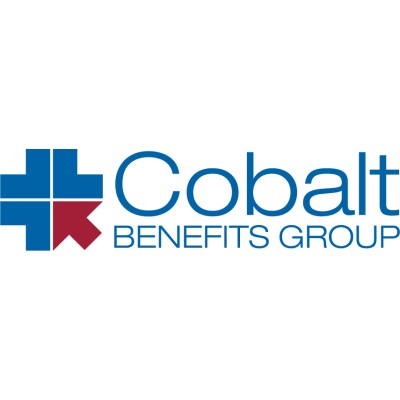 Logo of Cobalt Benefits Group, LLC (DBA: Blue Benefit Administrators, CBA Blue & EBPA)