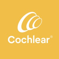 Logo of Cochlear