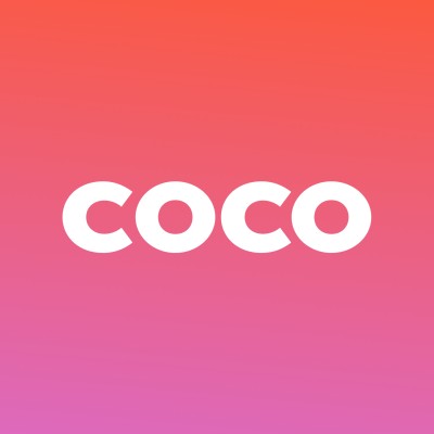 Logo of Coco
