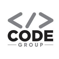 Logo of Code Group