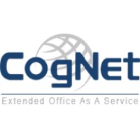 Logo of CogNet