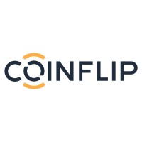 Logo of CoinFlip