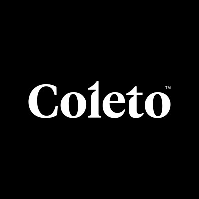 Logo of Coleto Brands
