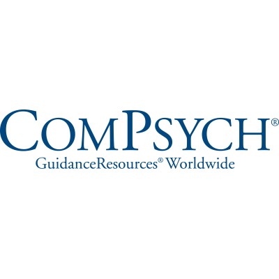 Logo of ComPsych