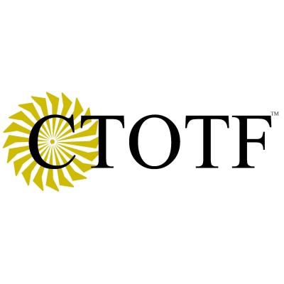 Logo of Combustion Turbine Operations Technical Forum (CTOTF™)