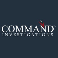 Logo of Command Investigations