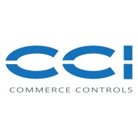 Logo of Commerce Controls