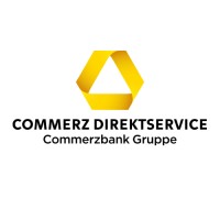 Commerz Direktservice GmbH, Commerzbank Gruppe