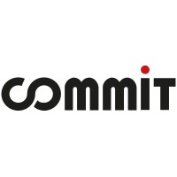 Logo of Commit