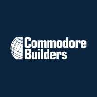 Commodore Builders